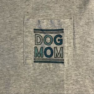 Dog Mom T-Shirt